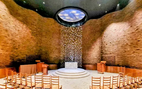MIT Chapel image