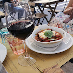 Photo n°2 de l'avis de Lorenzo.p fait le 03/07/2022 à 22:18 sur le  Il Priscio à Milan