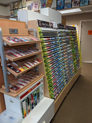 Fabric Store «Pacific Fabrics», reviews and photos, 1645 140th Ave NE, Bellevue, WA 98005, USA