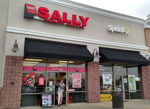 Sally Beauty, 3500 Ross Clark Cir #620, Dothan, AL 36303, USA, 