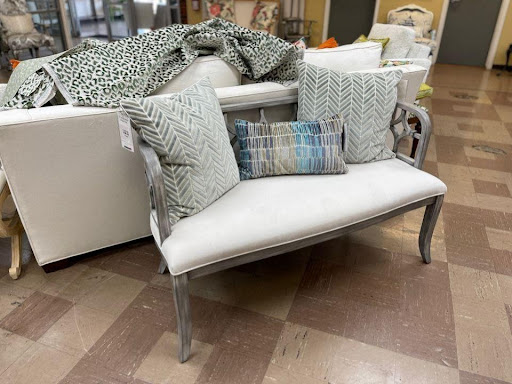 Fabric Store «Childress Fabrics», reviews and photos, 1908 S Good Latimer Expy, Dallas, TX 75226, USA