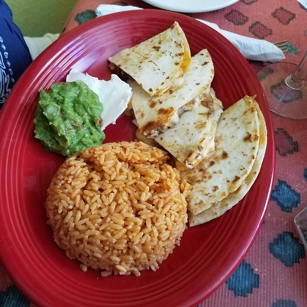 El Mexicano Restaurante (Downtown Gulfport) Gulfport, MS 39501 Menu