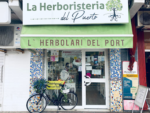L'herbolari Del Port