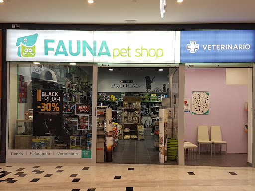 Fauna Pet Shop - Las Palmas de Gran Canaria