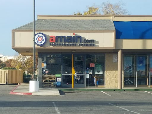 AMain Hobbies Chico Store image