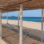 Photo n°1 de l'avis de Paolo.a fait le 02/06/2023 à 21:15 sur le  Hotel Flamingo Resort à Santa Margherita