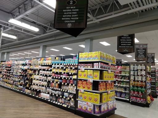 Grocery Store «ShopRite of West Milford», reviews and photos, 23 Marshall Hill Rd, West Milford, NJ 07480, USA