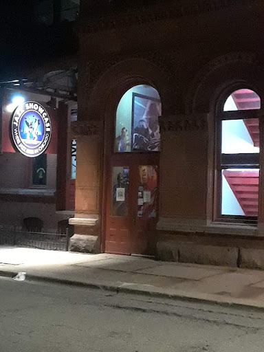 Jazz Club «Jazz Showcase», reviews and photos, 806 S Plymouth Ct, Chicago, IL 60605, USA