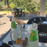 Photo n°1 de l'avis de Maria.o fait le 11/08/2023 à 14:14 sur le  Bier Garten Capo Vaticano à Capo Vaticano