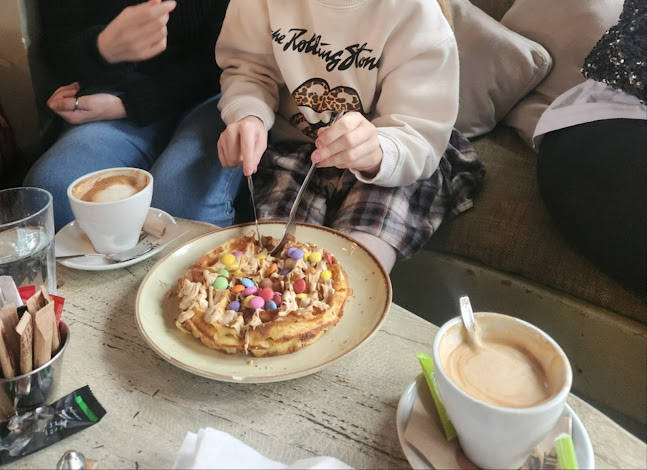 Αριθμός τηλεφώνου AgnaDi café