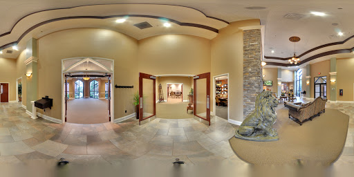 Funeral Home «Sellers Funeral Home», reviews and photos, 313 W Baddour Pkwy, Lebanon, TN 37087, USA