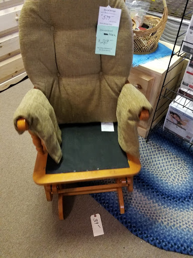 Unfinished Furniture Store «Chestertown Antique & Furniture», reviews and photos, 6612 Church Hill Rd, Chestertown, MD 21620, USA