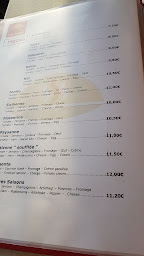 Photo n°15 de Restaurant L'OVNY à Bénodet ()