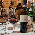 Photo n°2 de l'avis de leo.m fait le 02/01/2024 à 23:56 sur le  Osteria da Ugo à Verona