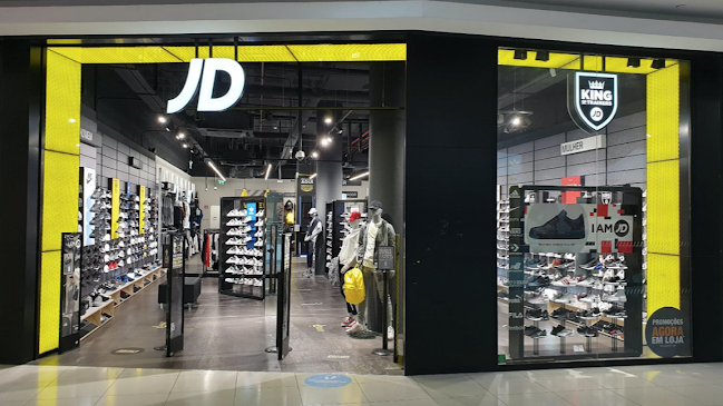 JD Sports