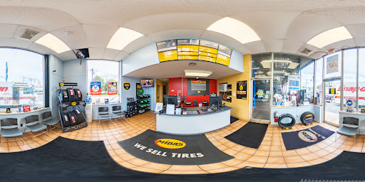 Car Repair and Maintenance «Midas», reviews and photos, 2 Washington Ave, Dumont, NJ 07628, USA