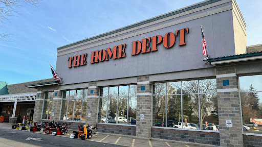 Home Improvement Store «The Home Depot», reviews and photos, 690 Lancaster Pike, Frazer, PA 19355, USA