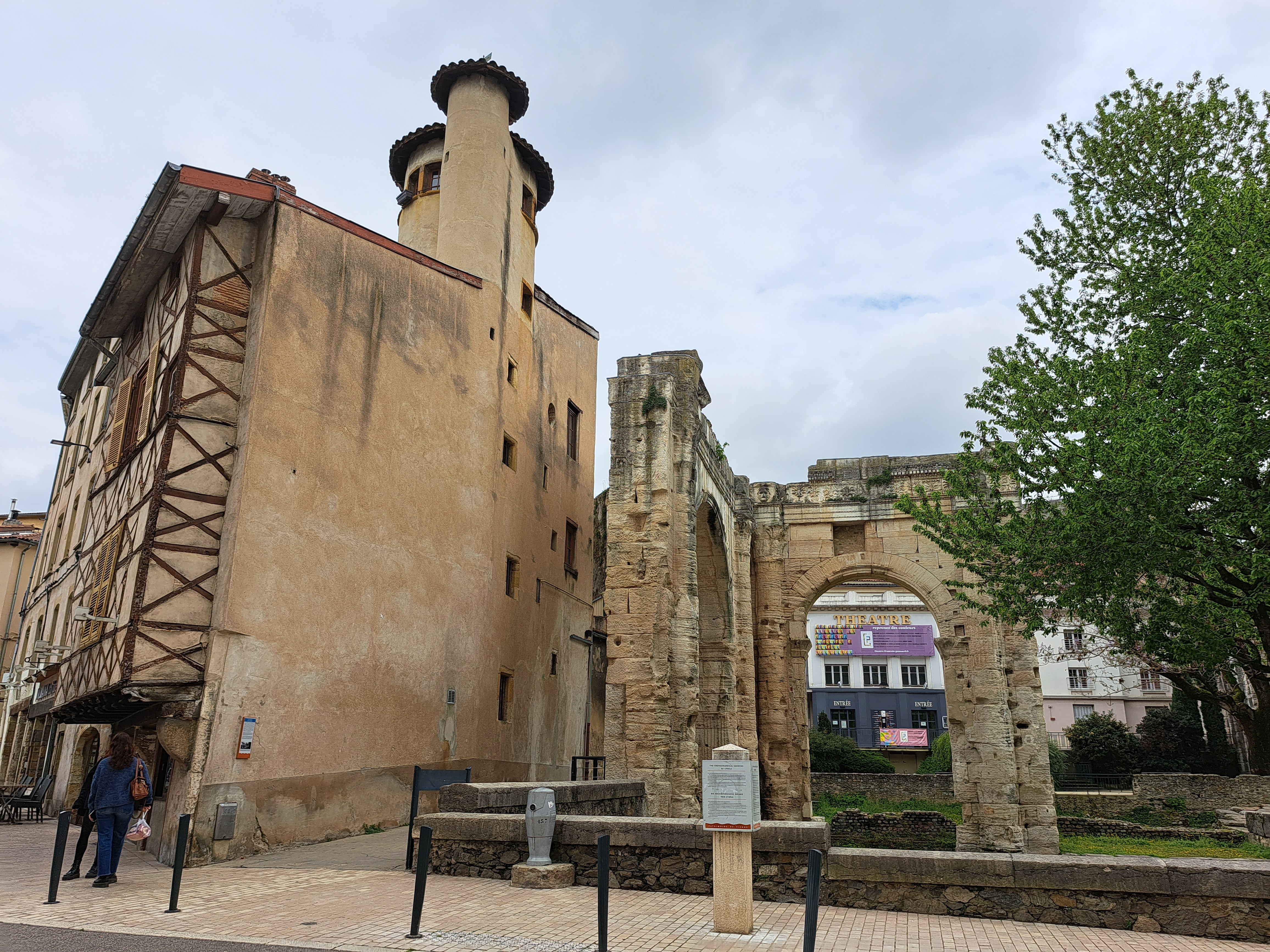 Photo n° 5 de l'avis de Céline.u fait le 29/04/2023 à 20:11