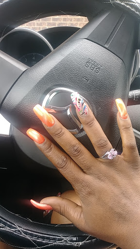 Nail Salon «A Nail Shop II», reviews and photos, 2204 Village Dr, Moody, AL 35004, USA