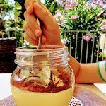 Photo n°11 de l'avis de Claudio.a fait le 08/07/2018 à 21:37 sur le  Antica Trattoria Miravalle à Polpenazze del Garda