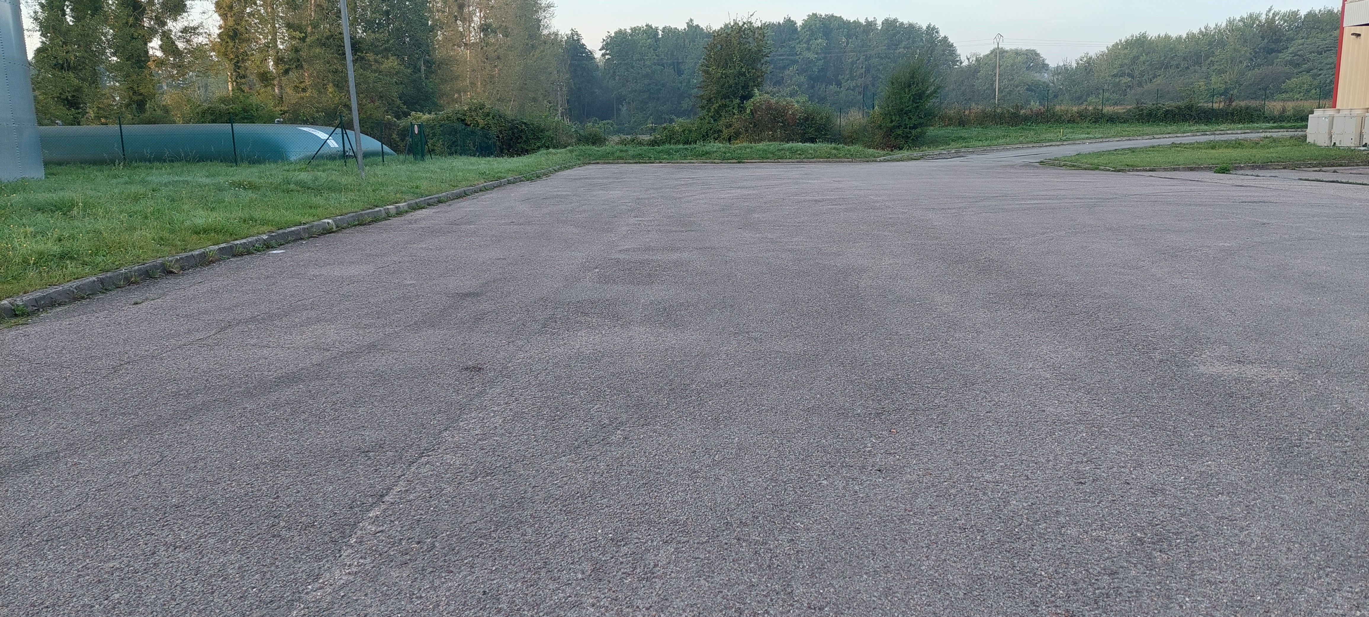 Photo n° 4 de l'avis de Csaba.z fait le 22/09/2021 à 06:20