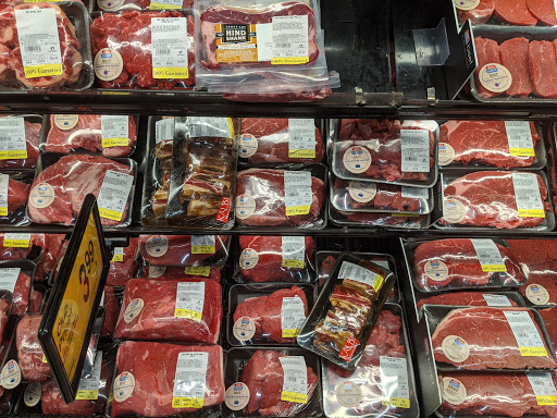 Grocery Store «Safeway», reviews and photos, 19651 US-2, Monroe, WA 98272, USA