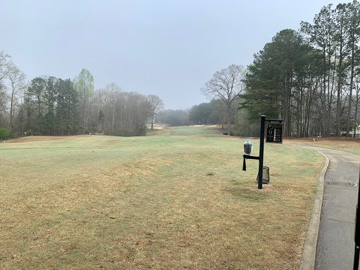 Golf Course «Eagles Landing Country Club», reviews and photos, 100 Eagles Landing Way, Stockbridge, GA 30281, USA