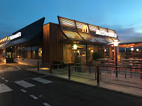 Photos du propriétaire du Restauration rapide McDonald's Verniolle - n°1