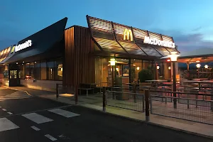 McDonald's Verniolle image