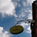 Photo n°1 de l'avis de Marcus.i fait le 29/03/2018 à 11:48 sur le  Gasthaus Brandeck, Biergarten, die alte Brauereigaststätte à Offenburg