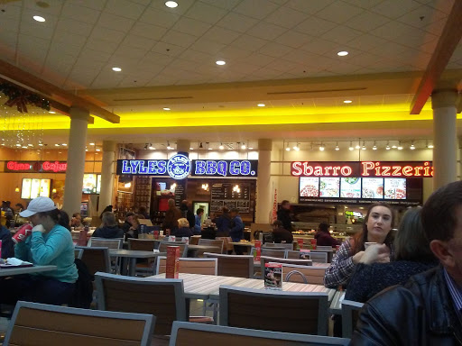 Shopping Mall «Fayette Mall», reviews and photos, 3401 Nicholasville Rd, Lexington, KY 40503, USA
