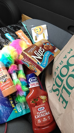 Dollar Store «Dollar Tree», reviews and photos, 3452 Emmorton Rd, Abingdon, MD 21009, USA