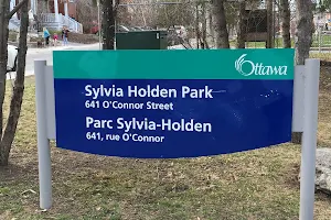 Sylvia Holden Park image