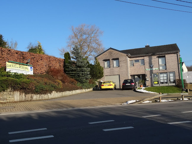 Daniel Derome Immobilier