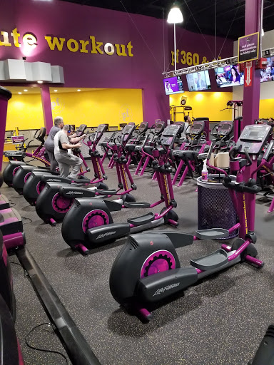 Gym «Planet Fitness», reviews and photos, 24044 104th Ave SE a, Kent, WA 98030, USA