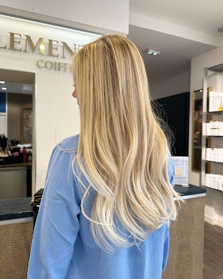 KLEMENT Coiffeur | Expert coloriste à La Baule-Escoublac