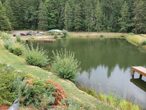 Winery «Airlie Winery», reviews and photos, 15305 Dunn Forest Rd, Monmouth, OR 97361, USA