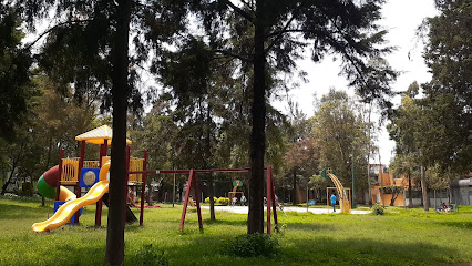 Parque Pintores