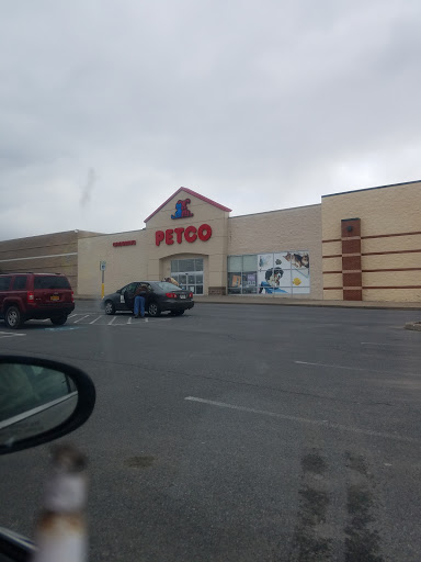 Pet Supply Store «Petco Animal Supplies», reviews and photos, 1622 Clark Street Rd, Auburn, NY 13021, USA