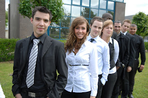 Photo n°2 de ISEAM Institut Supérieur d'Etudes en Alternance du Management à Lognes ()