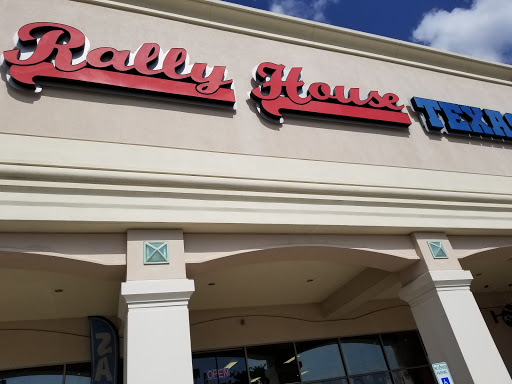 Sportswear Store «Rally House Alpha», reviews and photos, 13710 Dallas Pkwy, Dallas, TX 75240, USA