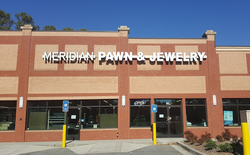 Roswell Pawn & Jewelry, 615 Holcomb Bridge Rd, Roswell, GA 30076, USA, 