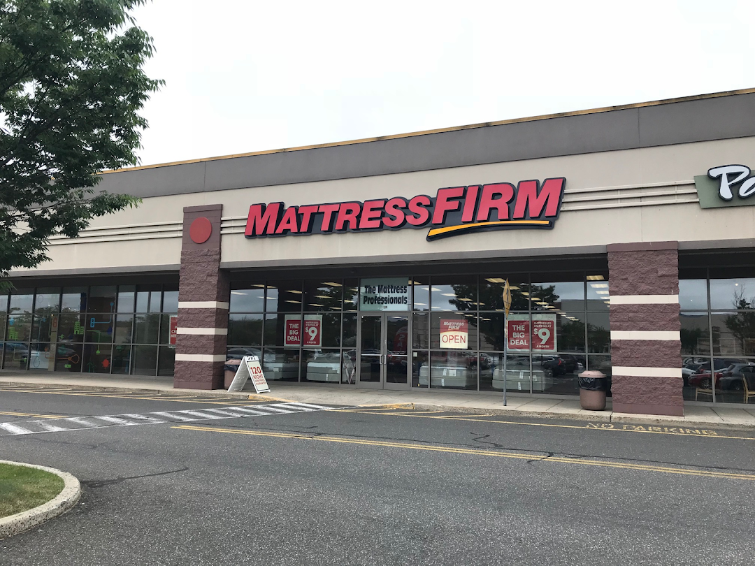 Mattress Firm North Haven