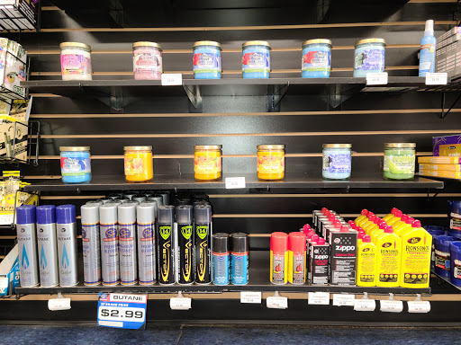 Tobacco Shop «Smoker Friendly», reviews and photos, 7540 Sheridan Blvd, Arvada, CO 80003, USA