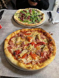 Pizza du Restaurant italien Little Italy Pizza à Saint-Laurent-du-Var - n°20