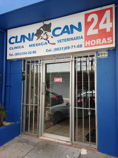 CLINICAN