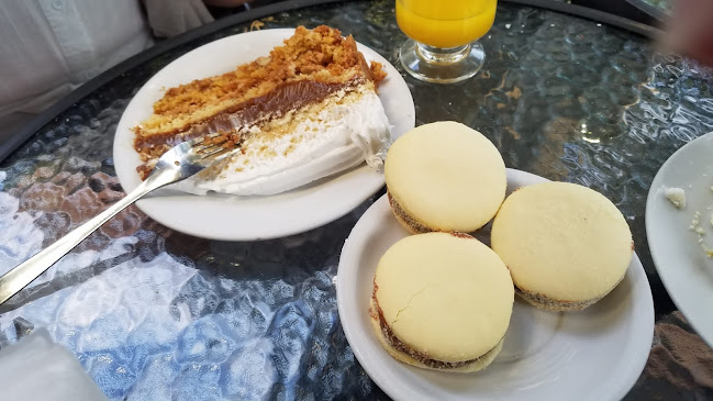 Opiniones de Cake's en Barros Blancos - Cafetería