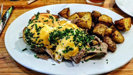 Brewpub «Mother Bunch Brewing», reviews and photos, 825 N 7th St, Phoenix, AZ 85006, USA