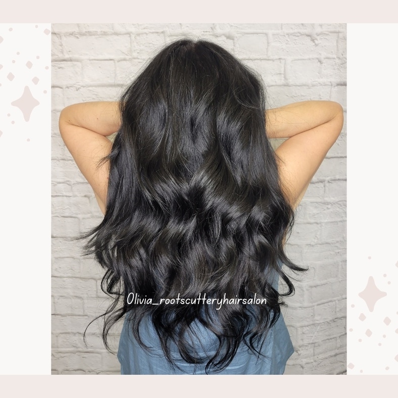 Roots & Cuttery Hair Salon Berwyn, IL 60402 Services and Reviews