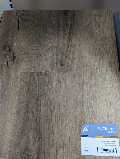 Flooring Store «Carrell Rogers Carpet One», reviews and photos, 109 S Hurstbourne Pkwy, Louisville, KY 40222, USA